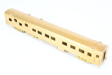 Load image into Gallery viewer, HO Brass The Palace Car Company MILW - Milwaukee Road PS 8-6-4 Sleeping Car &quot;Minnesota River&quot;
