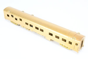 HO Brass The Palace Car Company MILW - Milwaukee Road PS 8-6-4 Sleeping Car "Minnesota River"