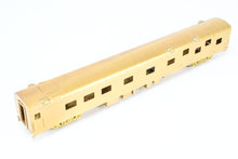 Load image into Gallery viewer, HO Brass The Palace Car Company MILW - Milwaukee Road PS 8-6-4 Sleeping Car &quot;Minnesota River&quot;
