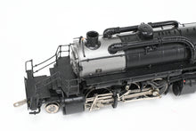 Load image into Gallery viewer, HO Brass CON Key Imports SP - Southern Pacific Class AM-2 4-6-6-2 Cab Forward FP #3901 Post War REBOXX Possible Pilot Model
