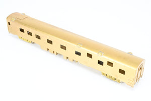 HO Brass The Palace Car Company MILW - Milwaukee Road PS 8-6-4 Sleeping Car "Minnesota River"