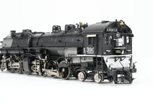 Load image into Gallery viewer, HO Brass CON Key Imports SP - Southern Pacific Class AM-2 4-6-6-2 Cab Forward FP #3901 Post War REBOXX Possible Pilot Model
