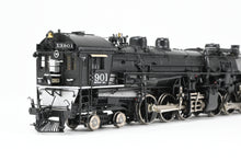 Load image into Gallery viewer, HO Brass CON Key Imports SP - Southern Pacific Class AM-2 4-6-6-2 Cab Forward FP #3901 Post War REBOXX Possible Pilot Model
