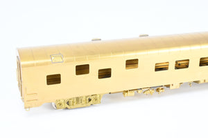 HO Brass The Palace Car Company MILW - Milwaukee Road PS 8-6-4 Sleeping Car "Minnesota River"