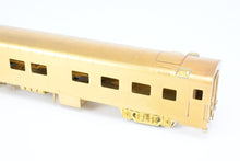 Load image into Gallery viewer, HO Brass The Palace Car Company MILW - Milwaukee Road PS 8-6-4 Sleeping Car &quot;Minnesota River&quot;

