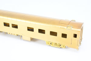 HO Brass The Palace Car Company MILW - Milwaukee Road PS 8-6-4 Sleeping Car "Minnesota River"