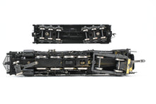 Load image into Gallery viewer, HO Brass PSC - Precision Scale Co. B&amp;M - Boston &amp; Maine T-1a 2-8-4 CP No. 4021
