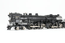 Load image into Gallery viewer, HO Brass CON Key Imports SP - Southern Pacific Class AM-2 4-6-6-2 Cab Forward FP #3901 Post War REBOXX Possible Pilot Model
