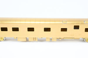 HO Brass The Palace Car Company MILW - Milwaukee Road PS 8-6-4 Sleeping Car "Minnesota River"