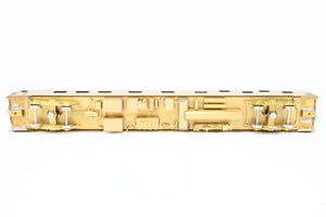HO Brass The Palace Car Company MILW - Milwaukee Road PS 8-6-4 Sleeping Car "Minnesota River"