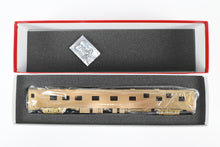 Load image into Gallery viewer, HO Brass The Palace Car Company MILW - Milwaukee Road PS 8-6-4 Sleeping Car &quot;Minnesota River&quot;
