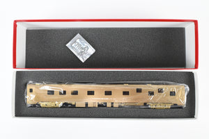 HO Brass The Palace Car Company MILW - Milwaukee Road PS 8-6-4 Sleeping Car "Minnesota River"