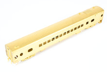 Load image into Gallery viewer, HO Brass Oriental Limited MILW - Milwaukee Road Twin Cities Hiawatha #498 Coach
