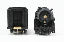 Load image into Gallery viewer, HO Brass NJ Custom Brass B&amp;M - Boston &amp; Maine 2-10-2 Class S-1B CP No. 2908 W/ Tsunami DCC &amp; Sound
