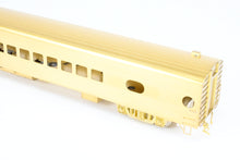 Load image into Gallery viewer, HO Brass Oriental Limited MILW - Milwaukee Road Twin Cities Hiawatha #498 Coach

