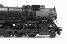 Load image into Gallery viewer, HO Brass NJ Custom Brass B&amp;M - Boston &amp; Maine 2-10-2 Class S-1B CP No. 2908 W/ Tsunami DCC &amp; Sound
