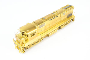 HO Brass OMI - Overland Models Inc. D&H - Delaware & Hudson ALCO C424M Nos 451-456