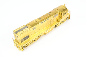 HO Brass OMI - Overland Models Inc. D&H - Delaware & Hudson ALCO C424M Nos 451-456
