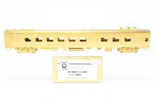 Load image into Gallery viewer, HO Brass Oriental Limited MILW - Milwaukee Road T. C. Hiawatha #121 Diner
