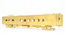 Load image into Gallery viewer, HO Brass Oriental Limited MILW - Milwaukee Road Twin Cities Hiawatha #121 Diner
