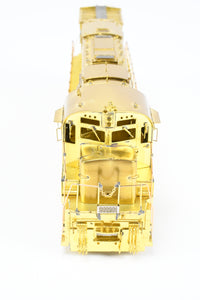 HO Brass OMI - Overland Models Inc. D&H - Delaware & Hudson ALCO C424M Nos 451-456