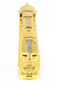 HO Brass OMI - Overland Models Inc. D&H - Delaware & Hudson ALCO C424M Nos 451-456