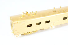 Load image into Gallery viewer, HO Brass Oriental Limited MILW - Milwaukee Road Olympian Hiawatha #115 Diner
