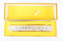 Load image into Gallery viewer, HO Brass Oriental Limited MILW - Milwaukee Road Olympian Hiawatha #115 Diner
