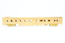 Load image into Gallery viewer, HO Brass Oriental Limited MILW - Milwaukee Road Olympian Hiawatha Lake Series 10-6 Sleeper
