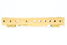 Load image into Gallery viewer, HO Brass Oriental Limited MILW - Milwaukee Road Olympian Hiawatha Lake Series 10-6 Sleeper
