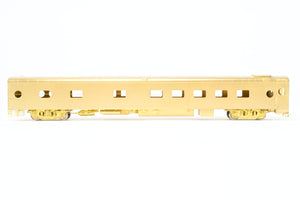 HO Brass Oriental Limited MILW - Milwaukee Road Olympian Hiawatha Lake Series 10-6 Sleeper