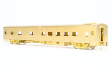 Load image into Gallery viewer, HO Brass Oriental Limited MILW - Milwaukee Road Olympian Hiawatha Lake Series 10-6 Sleeper
