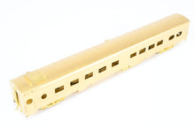 Load image into Gallery viewer, HO Brass Oriental Limited MILW - Milwaukee Road Olympian Hiawatha Lake Series 10-6 Sleeper
