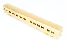 Load image into Gallery viewer, HO Brass Oriental Limited MILW - Milwaukee Road Olympian Hiawatha Lake Series 10-6 Sleeper
