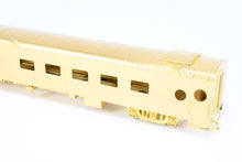 Load image into Gallery viewer, HO Brass Oriental Limited MILW - Milwaukee Road Olympian Hiawatha Lake Series 10-6 Sleeper
