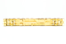 Load image into Gallery viewer, HO Brass Oriental Limited MILW - Milwaukee Road Olympian Hiawatha Lake Series 10-6 Sleeper
