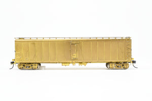 HO Brass OMI - Overland Models, Inc. Various Roads 50' GPEX 1021 Pfaudler Milk Tank Car