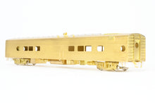 Load image into Gallery viewer, HO Brass Oriental Limited MILW - Milwaukee Road Twin Cities Hiawatha #172 Tap Lounge
