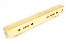 Load image into Gallery viewer, HO Brass Oriental Limited MILW - Milwaukee Road Twin Cities Hiawatha #172 Tap Lounge
