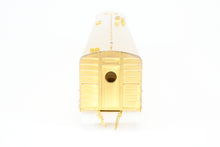 Load image into Gallery viewer, HO Brass Oriental Limited MILW - Milwaukee Road Twin Cities Hiawatha #172 Tap Lounge
