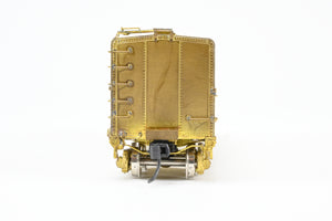 HO Brass OMI - Overland Models, Inc. Various Roads 50' GPEX 1021 Pfaudler Milk Tank Car