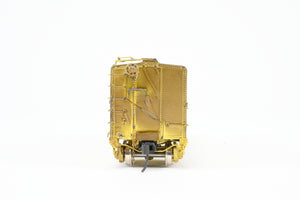 HO Brass OMI - Overland Models, Inc. Various Roads 50' GPEX 1021 Pfaudler Milk Tank Car