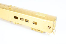 Load image into Gallery viewer, HO Brass Oriental Limited MILW - Milwaukee Road Twin Cities Hiawatha #172 Tap Lounge
