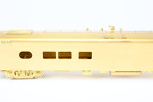 Load image into Gallery viewer, HO Brass Oriental Limited MILW - Milwaukee Road Twin Cities Hiawatha #172 Tap Lounge
