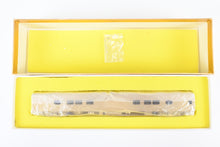 Load image into Gallery viewer, HO Brass Oriental Limited MILW - Milwaukee Road Twin Cities Hiawatha #172 Tap Lounge
