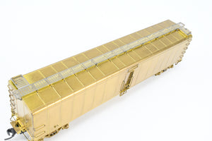 HO Brass OMI - Overland Models, Inc. Various Roads 50' GPEX 1021 Pfaudler Milk Tank Car