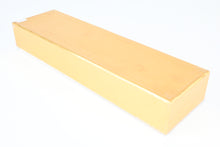 Load image into Gallery viewer, HO Brass Oriental Limited MILW - Milwaukee Road Twin Cities Hiawatha #172 Tap Lounge
