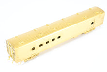 Load image into Gallery viewer, HO Brass Oriental Limited MILW - Milwaukee Road Twin Cities Hiawatha #2152 Mail - Express
