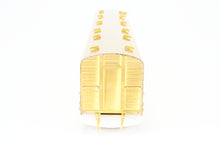 Load image into Gallery viewer, HO Brass Oriental Limited MILW - Milwaukee Road Twin Cities Hiawatha #2152 Mail - Express
