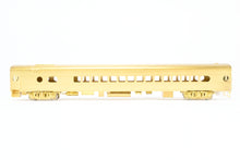 Load image into Gallery viewer, HO Brass Oriental Limited MILW - Milwaukee Road Twin Cities Hiawatha Valley Parlor Car
